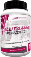 Купить аминокислоты Trec Nutrition L-Glutamine (500 g) по цене от 749 грн.
