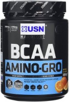 Купить аминокислоты USN BCAA Amino-Gro (300 g) по цене от 689 грн.