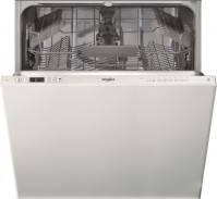 Купить встраиваемая посудомоечная машина Whirlpool WIO 3C236  по цене от 12599 грн.