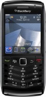 Купити мобільний телефон BlackBerry 9105 Pearl 3G 