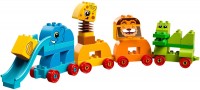 Купить конструктор Lego My First Animal Brick Box 10863  по цене от 949 грн.