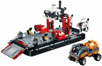 Купить конструктор Lego Hovercraft 42076  по цене от 8498 грн.