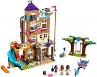 Купить конструктор Lego Friendship House 41340  по цене от 5999 грн.