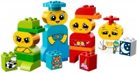 Купить конструктор Lego My First Emotions 10861  по цене от 559 грн.