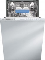 Купити вбудована посудомийна машина Indesit DISR 57H96  за ціною від 9689 грн.