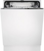 Купить встраиваемая посудомоечная машина AEG FSB 52610 Z  по цене от 17399 грн.