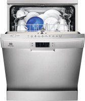 Купить посудомоечная машина Electrolux ESF 5512 LOX  по цене от 15850 грн.