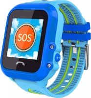 Купить смарт часы Smart Watch DF27  по цене от 855 грн.