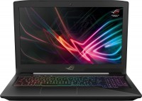 Купить ноутбук Asus ROG Strix GL503VD (GL503VD-FY005T) по цене от 25399 грн.