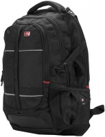 Купить рюкзак Continent Swiss Backpack BP-302  по цене от 600 грн.