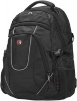 Купить рюкзак Continent Swiss Backpack BP-304  по цене от 1335 грн.