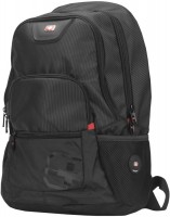 Купить рюкзак Continent Swiss Backpack BP-305  по цене от 600 грн.