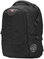 Купить рюкзак Continent Swiss Backpack BP-306  по цене от 1354 грн.