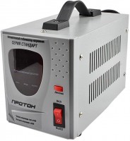 Купить стабилизатор напряжения Proton SN-3250 S  по цене от 1559 грн.