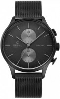 Купить наручные часы Obaku V196GUBBMB  по цене от 7237 грн.