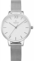 Купити наручний годинник Obaku V209LXCIMC  за ціною від 7973 грн.
