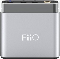 Купити підсилювач для навушників FiiO A1  за ціною від 2834 грн.
