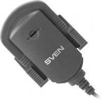 Купити мікрофон Sven MK-155  за ціною від 93 грн.