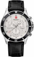 Купить наручные часы Swiss Military Hanowa 06-4183.7.04.001.07  по цене от 10330 грн.