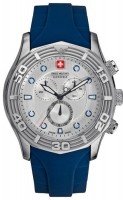 Купить наручные часы Swiss Military Hanowa 06-4196.04.001  по цене от 11960 грн.
