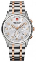Купить наручные часы Swiss Military Hanowa 06-5187.12.001  по цене от 15560 грн.