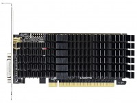 Купить видеокарта Gigabyte GeForce GT 710 GV-N710D5SL-2GL: цена от 2244 грн.