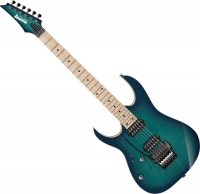 Купить гитара Ibanez RG652AHML: цена от 71480 грн.