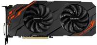 Купить видеокарта Gigabyte GeForce GTX 1070 Ti WINDFORCE 8G  по цене от 7803 грн.