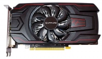 Купить видеокарта Sapphire Radeon RX 560 11267-19-20G  по цене от 3198 грн.