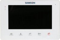 Купить домофон SAMSON SW-718  по цене от 2889 грн.