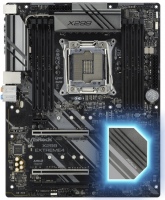 Купить материнская плата ASRock X299 Extreme4  по цене от 5591 грн.