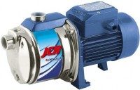 Купить поверхностный насос Pedrollo JCRm 2B pump  по цене от 10419 грн.