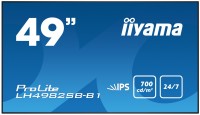 Купить монитор Iiyama ProLite LH4982SB-B1  по цене от 55520 грн.