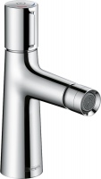 Купить смеситель Hansgrohe Talis Select S 72202000  по цене от 12266 грн.