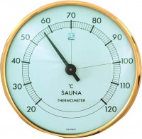 Купить термометр / барометр TFA 401002: цена от 785 грн.