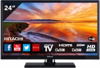 Купить телевизор Hitachi 24HB4T65  по цене от 4999 грн.