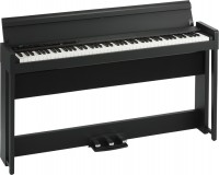 Купить цифровое пианино Korg C1 Air  по цене от 37360 грн.