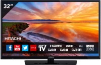 Купить телевизор Hitachi 32HB4T62  по цене от 7399 грн.