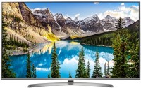 Купить телевизор LG 70UJ675V  по цене от 31500 грн.