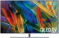 Купить телевизор Samsung QE-55Q8FAM  по цене от 36942 грн.
