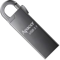 Купить USB-флешка Apacer AH15A (8Gb) по цене от 209 грн.