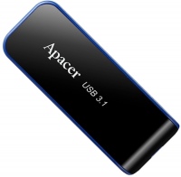 Купить USB-флешка Apacer AH356 (8Gb) по цене от 147 грн.