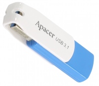 Купити USB-флешка Apacer AH357 за ціною від 151 грн.