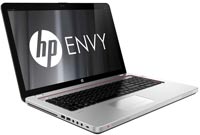 Купить ноутбук HP ENVY 17 по цене от 19999 грн.