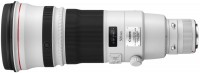 Купить объектив Canon 500mm f/4.0L EF IS USM II: цена от 564816 грн.