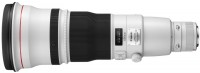 Купить объектив Canon 600mm f/4.0L EF IS USM II  по цене от 629360 грн.