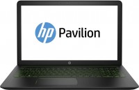 Купить ноутбук HP Pavilion Power 15-cb000 (15-CB023UR 2HN82EA) по цене от 37497 грн.