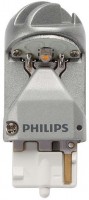 Купить автолампа Philips X-treme Ultinon LED W21W 1pcs  по цене от 334 грн.