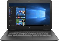 Купить ноутбук HP Pavilion 17-ab300 по цене от 32533 грн.