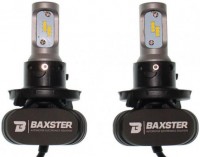 Купить автолампа Baxster S1-Series H13 5000K 4000Lm 2pcs  по цене от 798 грн.